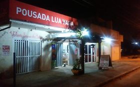 Pousada Lua Vaga Casa De Hóspedes